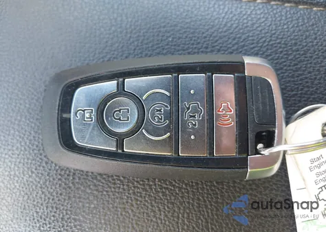 2017 Ford Fusion Energi Se Luxury из США, поврежденный, VIN 3FA6P0PU0HR201090